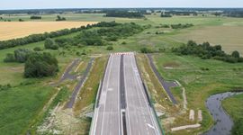 Zielone światło dla budowy kolejnego odcinka autostrady A2