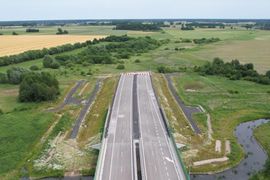 Zielone światło dla budowy kolejnego odcinka autostrady A2