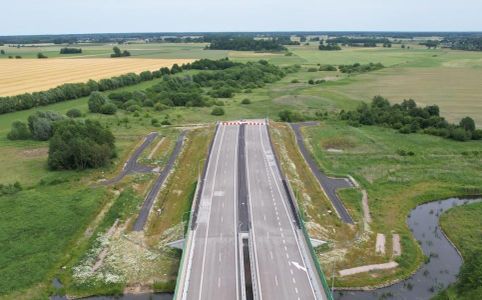 Zielone światło dla budowy kolejnego odcinka autostrady A2