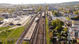 Miliardy na lepszą kolej z Trójmiasta do Słupska