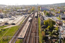 Miliardy na lepszą kolej z Trójmiasta do Słupska