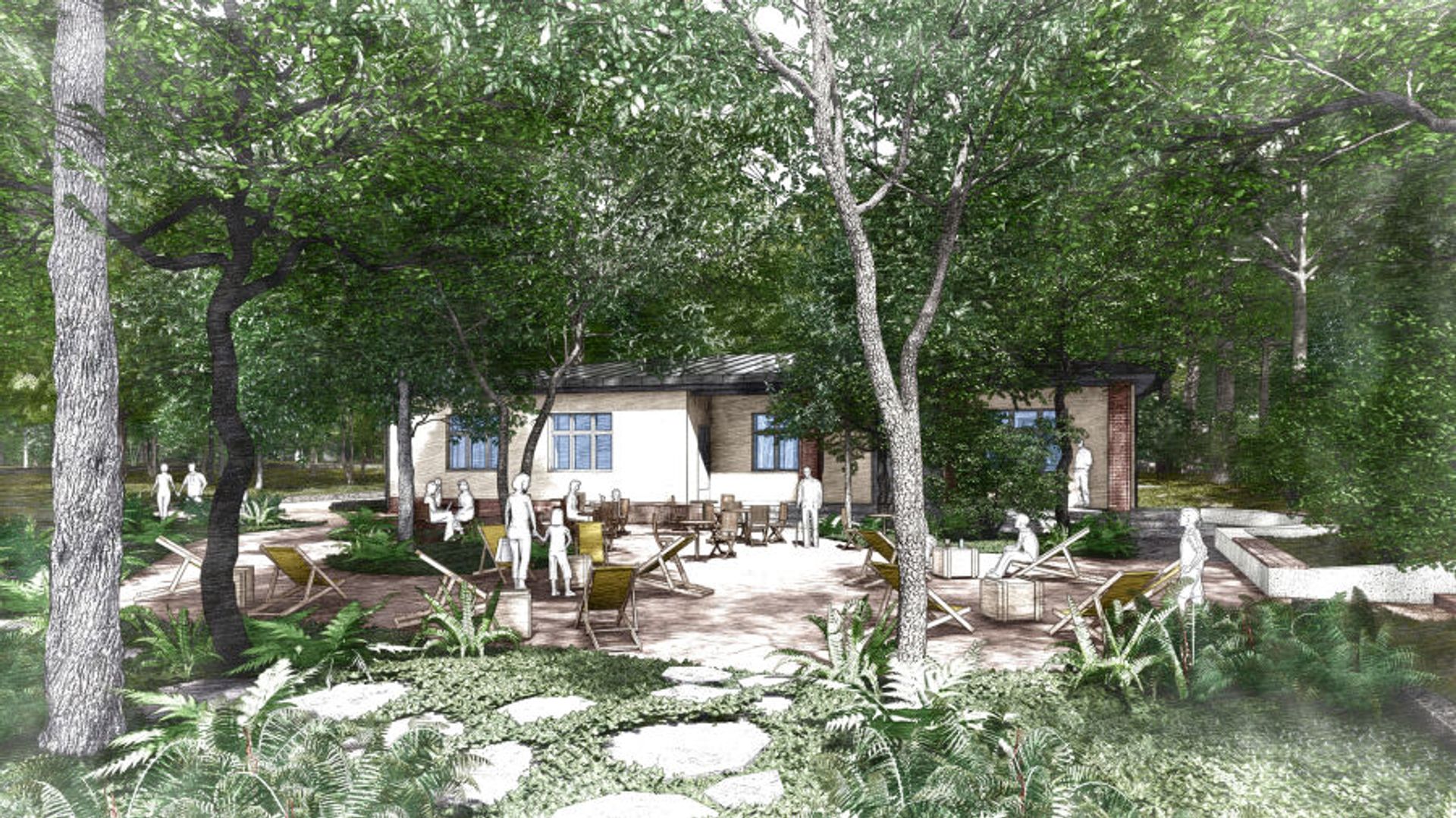 Jaki ma być Park Grzegórzecki? Wkrótce konsultacje społeczne