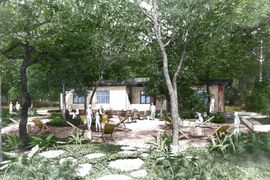 Jaki ma być Park Grzegórzecki? Wkrótce konsultacje społeczne