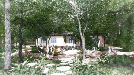 Jaki ma być Park Grzegórzecki? Wkrótce konsultacje społeczne