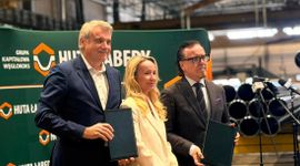 GK WĘGLOKOKS S.A. zrealizuje w woj. śląskim inwestycje ponad 500 mln zł w trzech hutach i walcowni