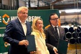 GK WĘGLOKOKS S.A. zrealizuje w woj. śląskim inwestycje ponad 500 mln zł w trzech hutach i walcowni