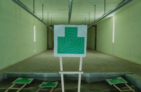 Na Dolnym Śląsku powstanie najdłuższy tor snajperski w Polsce