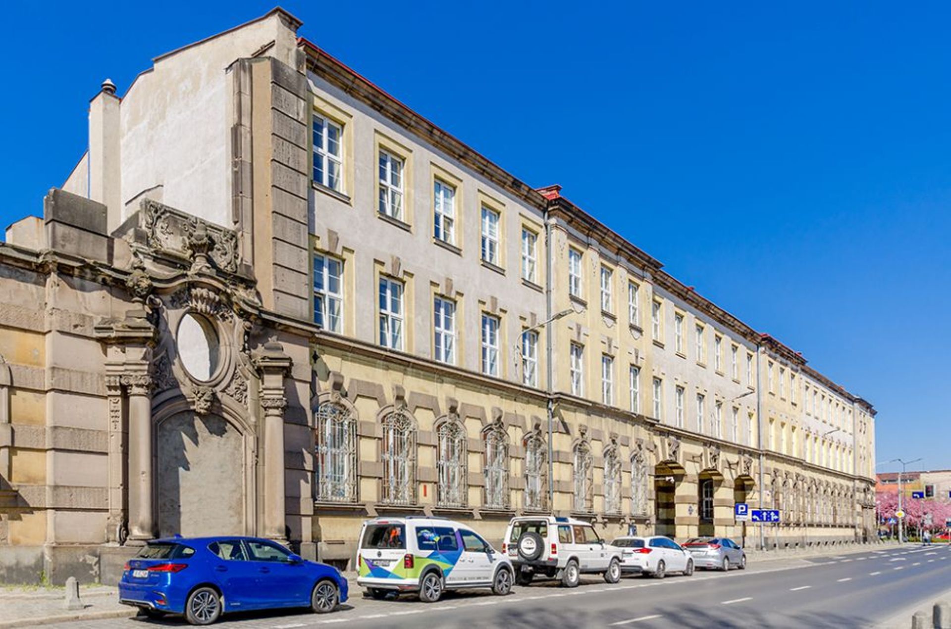 Wrocław: Są chętni na zabytkowy gmach dawnej poczty na Starym Mieście