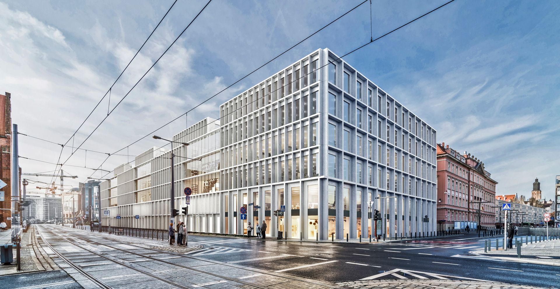Spyrosoft S.A. zwiększa zatrudnienie w swojej centrali we Wrocławiu