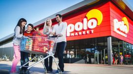 W Wałbrzychu został otwarty kolejny zmodernizowany POLOmarket w Polsce