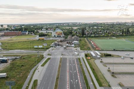 Coraz bliżej do budowy przedłużenia ul. Lubelskiego Lipca '80