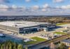 W Bytomiu powstanie kolejne wielkie centrum dystrybucyjne Lidl Polska