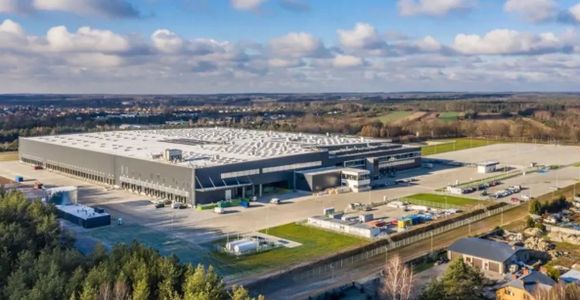 W Bytomiu powstanie kolejne wielkie centrum dystrybucyjne Lidl Polska