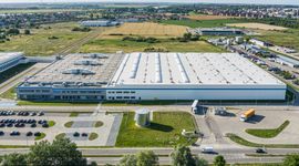 Amerykański koncern Flex rozbudował fabrykę w Tczewie