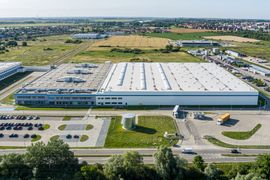 Amerykański koncern Flex rozbudował fabrykę w Tczewie