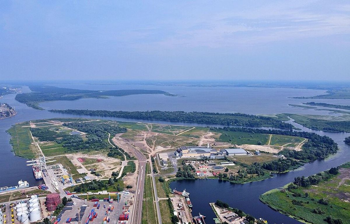 Materiały prasowe