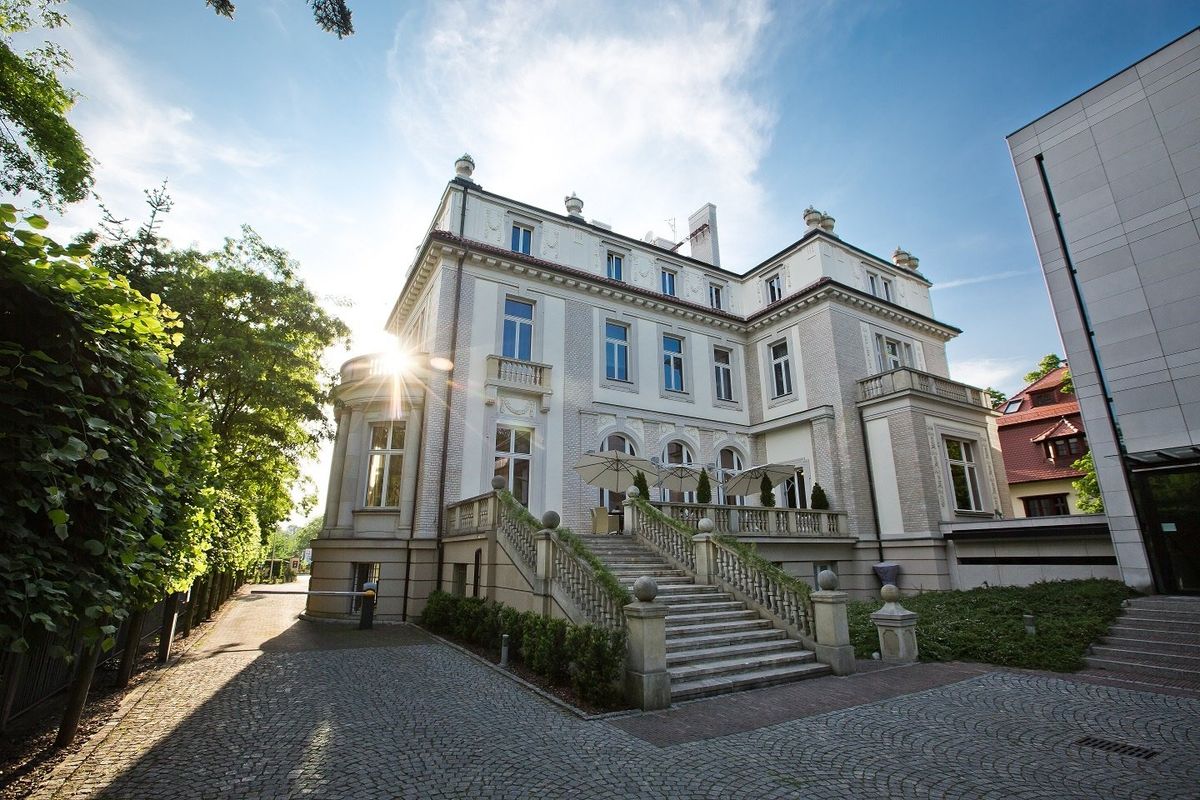 Fot. platinumpalace.pl