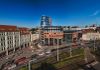 W centrum Wrocławia otwarty został nowy, 4-gwiazdkowy hotel