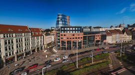 W centrum Wrocławia otwarty został nowy, 4-gwiazdkowy hotel