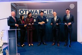 Electris z inwestycjami za 50 mln zł w Małopolsce. Kolejne nowe miejsca pracy