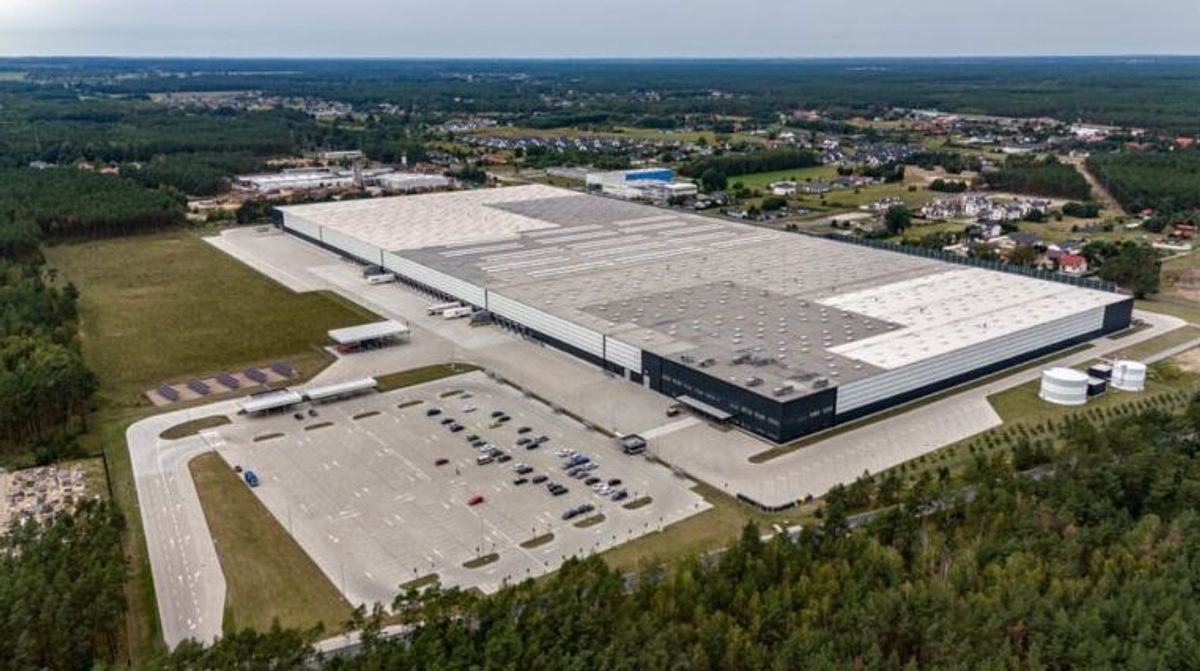 Fot. Materiały prasowe