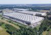 ALDI otworzyło nowe, wielkie centrum dystrybucyjne pod Warszawą