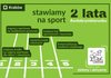 Kraków inwestuje w sport