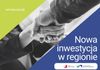 Kolejna polska firma inwestuje w woj. warmińsko-mazurskim, w ramach Polskiej Strefy Inwestycji