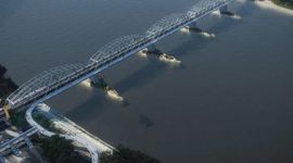 Toruń: Modernizacja linii kolejowej za 686 mln zł skróci czas podróży do Poznania