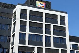 drogerie dm i dmTECH pod jednym dachem. We Wrocławiu oficjalnie startuje polskie dm-dialogicum
