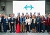 Amerykańska firma Hayden otworzyła fabrykę w Bydgoszczy