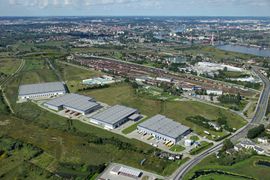 [Gdańsk] Bufab Poland wynajął powierzchnię w Panattoni Park Gdańsk