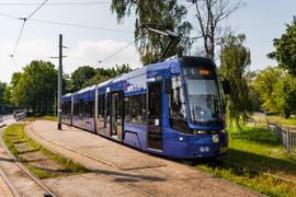 [Wrocław] Znamy wynik przetargu na nowe tramwaje. MPK wybrało Moderusy
