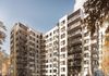 Warszawa: Woronicza – Budimex oferuje blisko 100 nowych mieszkań na Mokotowie [WIZUALIZACJE]