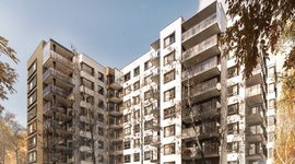 Warszawa: Woronicza – Budimex oferuje blisko 100 nowych mieszkań na Mokotowie [WIZUALIZACJE]