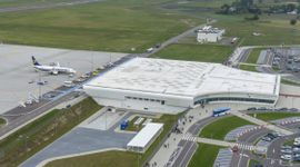 Cargo na lubelskim lotnisku przyciąga biznes