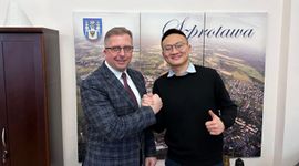 Światowy gigant zainwestuje pod Szprotawą, w województwie lubuskim