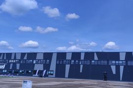 ETP Elektro TP-elbud otworzył nową fabrykę w woj. opolskim