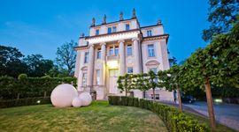 Luksusowy Platinum Palace Boutique Hotel & SPA Wrocław na liście najlepszych hoteli świata