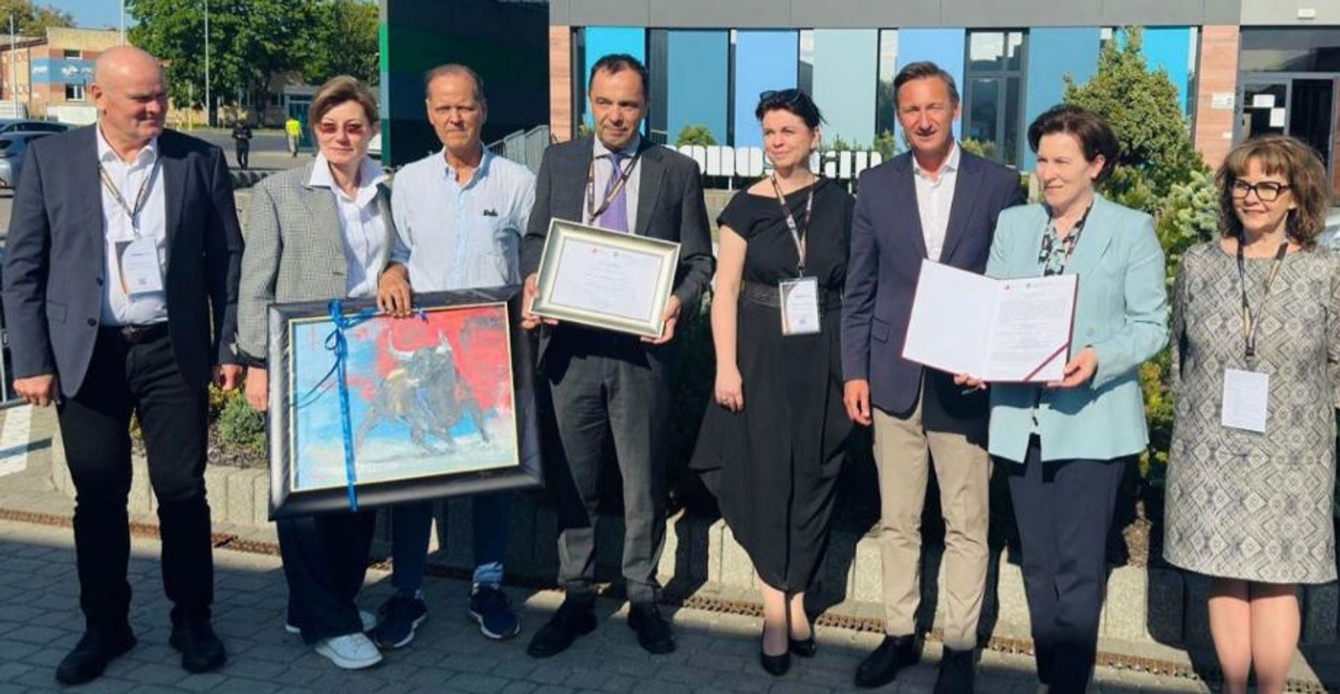 Malta–Decor zainwestuje 800 mln złotych w woj. zachodniopomorskim