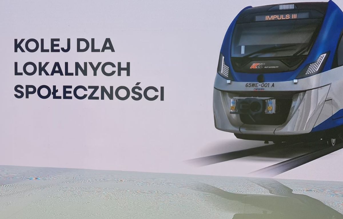 Fot. PKP Intercity