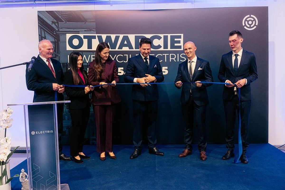Fot. Materiały prasowe