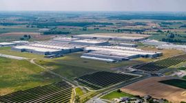 Volkswagen zainwestuje 1,5 mld złotych w rozbudowę fabryki pod Poznaniem