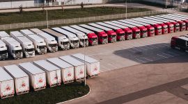 Grupa TVM zwiększyła powierzchnię magazynową w Polsce