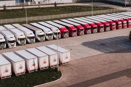 Grupa TVM zwiększyła powierzchnię magazynową w Polsce