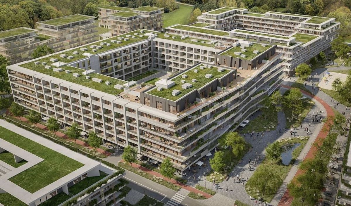 Mąka Sojka Architekci