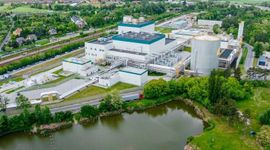 Aglomeracja wrocławska: Nowa, ważna inwestycja na terenie EC Czechnica 1 