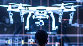 Tajwan chce produkować drony bojowe w Polsce. Ujawniono szczegóły