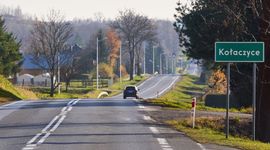 Podkarpackie: Kolejny krok w kierunku umowy na obwodnicę Brzostku i Kołaczyc, w ciągu DK73