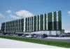 Kolba rozpoczęła budowę nowego, wielofunkcyjnego centrum logistyczno-strzeleckiego w woj. śląskim [WIZUALIZACJE]
